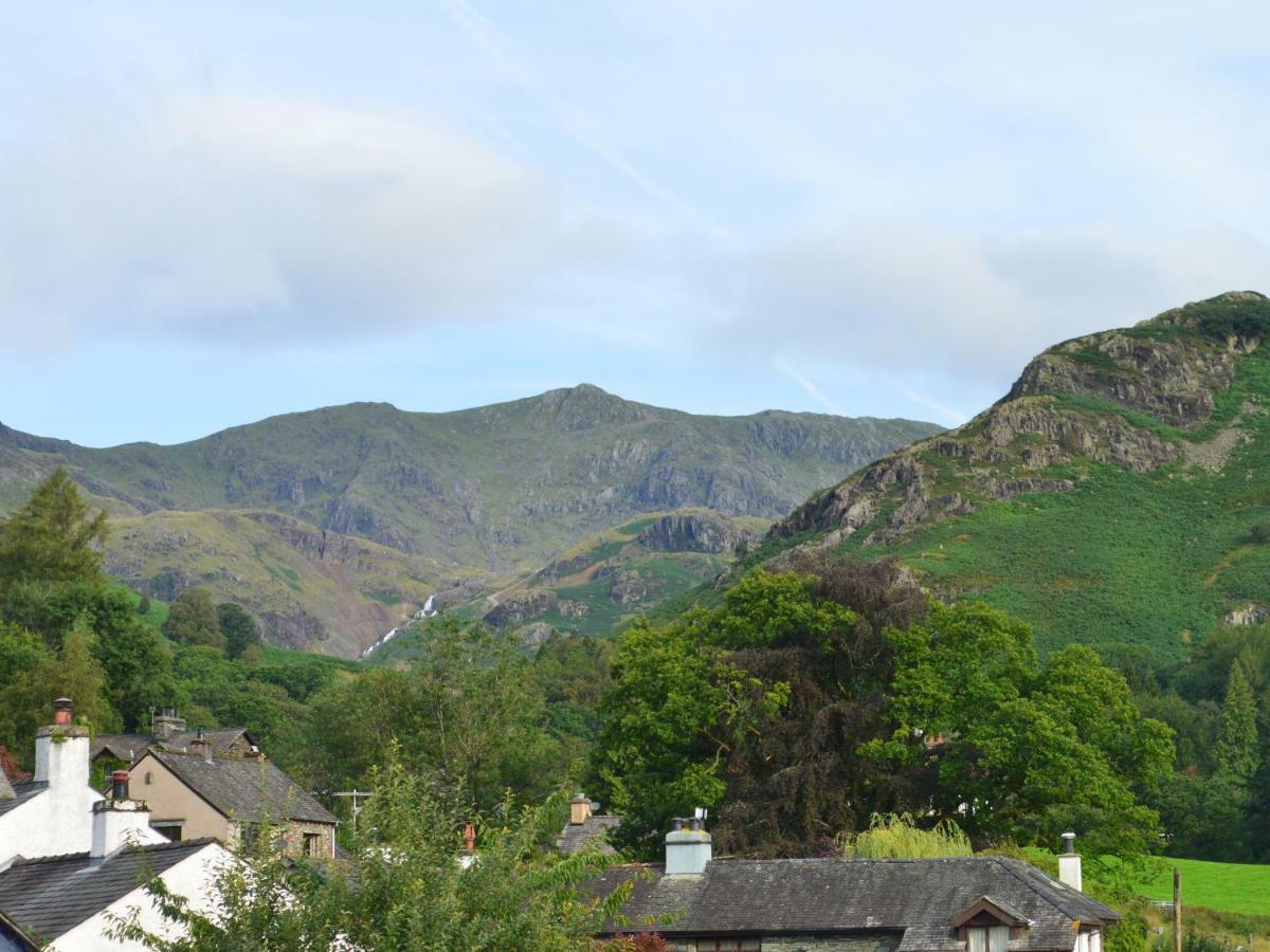 Rooftops Coniston Kültér fotó